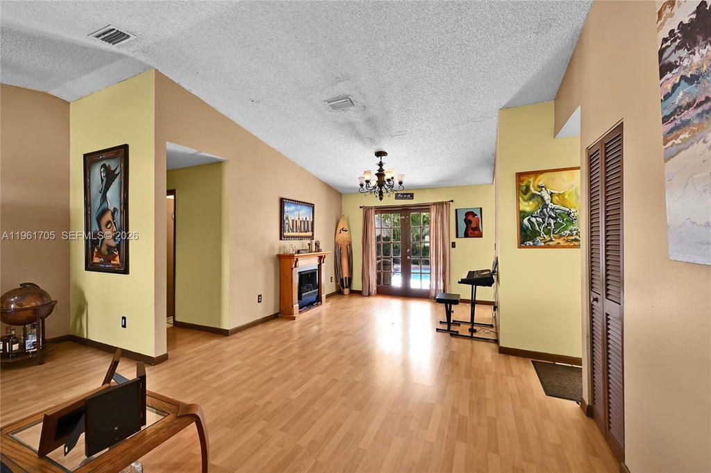 Real estate property located at 13010 119th St, Miami-dade, Shores Lindgren, Miami, FL