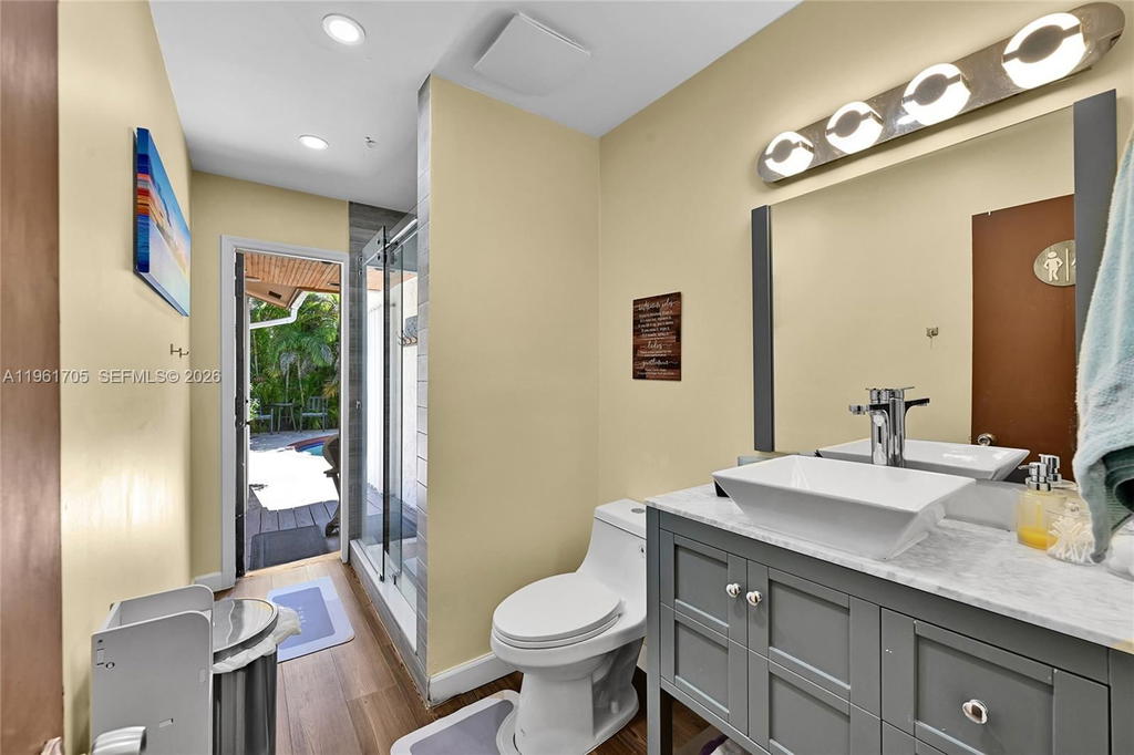 Real estate property located at 13010 119th St, Miami-dade, Shores Lindgren, Miami, FL