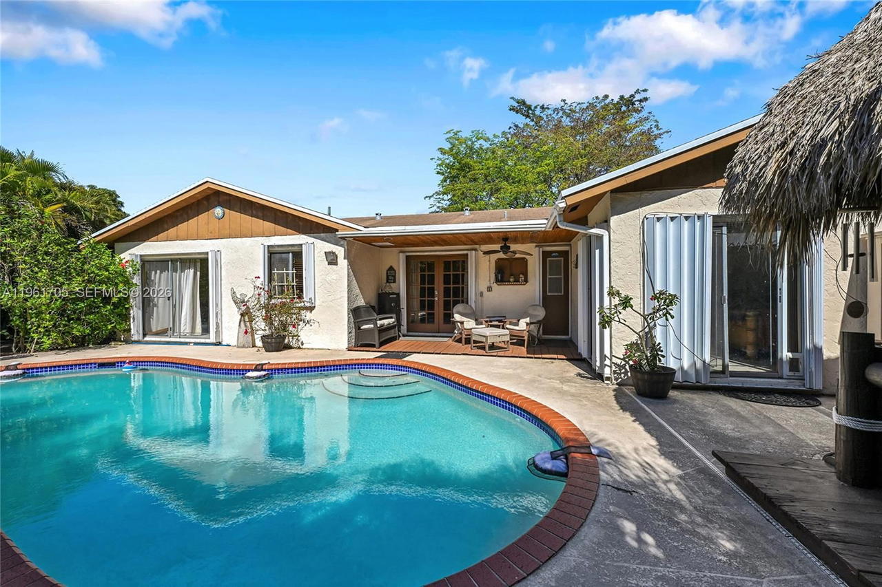 Real estate property located at 13010 119th St, Miami-dade, Shores Lindgren, Miami, FL