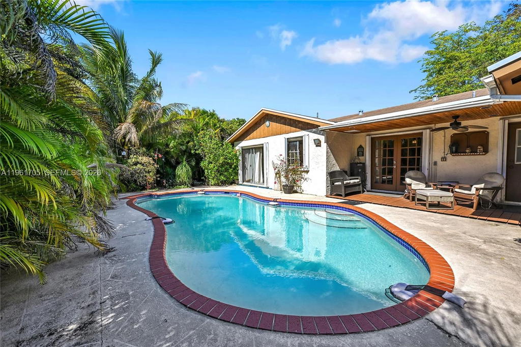 Real estate property located at 13010 119th St, Miami-dade, Shores Lindgren, Miami, FL