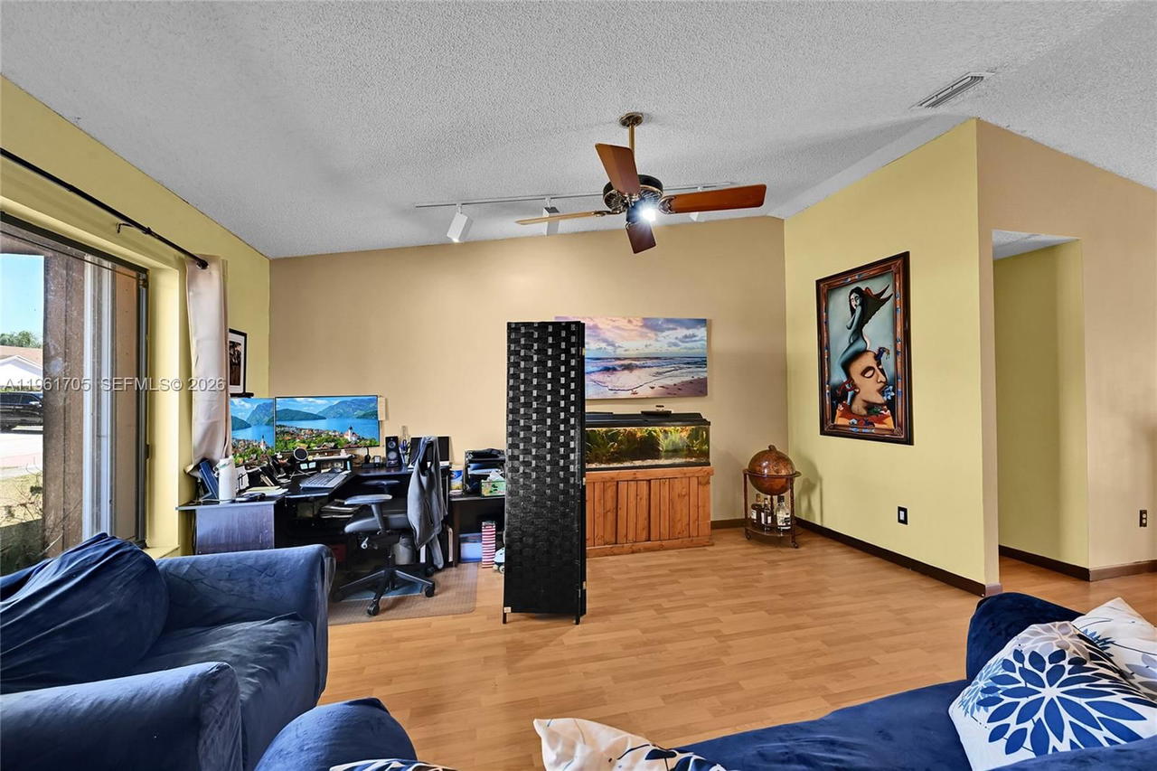 Real estate property located at 13010 119th St, Miami-dade, Shores Lindgren, Miami, FL