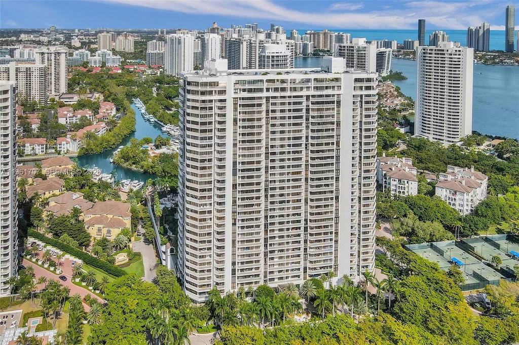 Real estate property located at 2000 Island Blvd #503, Miami-dade, ¤2000 Isl Blvd Williams Is, Aventura, FL