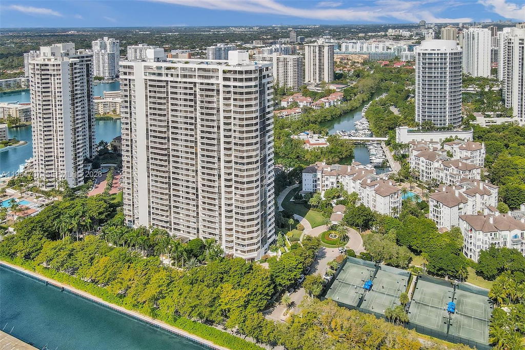 Real estate property located at 2000 Island Blvd #503, Miami-dade, ¤2000 Isl Blvd Williams Is, Aventura, FL