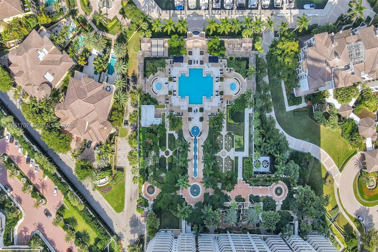 Real estate property located at 2000 Island Blvd #503, Miami-dade, ¤2000 Isl Blvd Williams Is, Aventura, FL