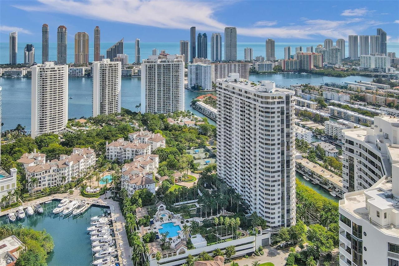 Real estate property located at 2000 Island Blvd #503, Miami-dade, ¤2000 Isl Blvd Williams Is, Aventura, FL