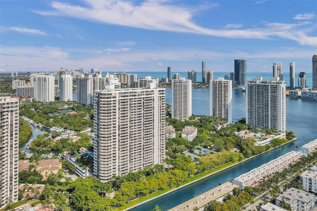 Real estate property located at 2000 Island Blvd #503, Miami-dade, ¤2000 Isl Blvd Williams Is, Aventura, FL