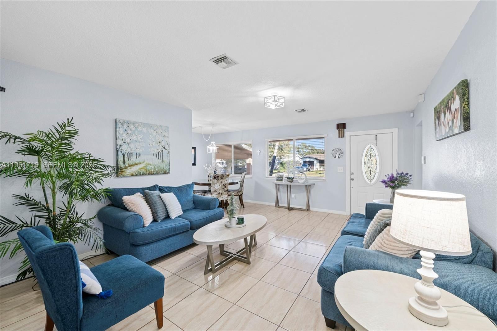 Real estate property located at 1916 36th Ave, Broward, Hollywood Hills, Hollywood, FL