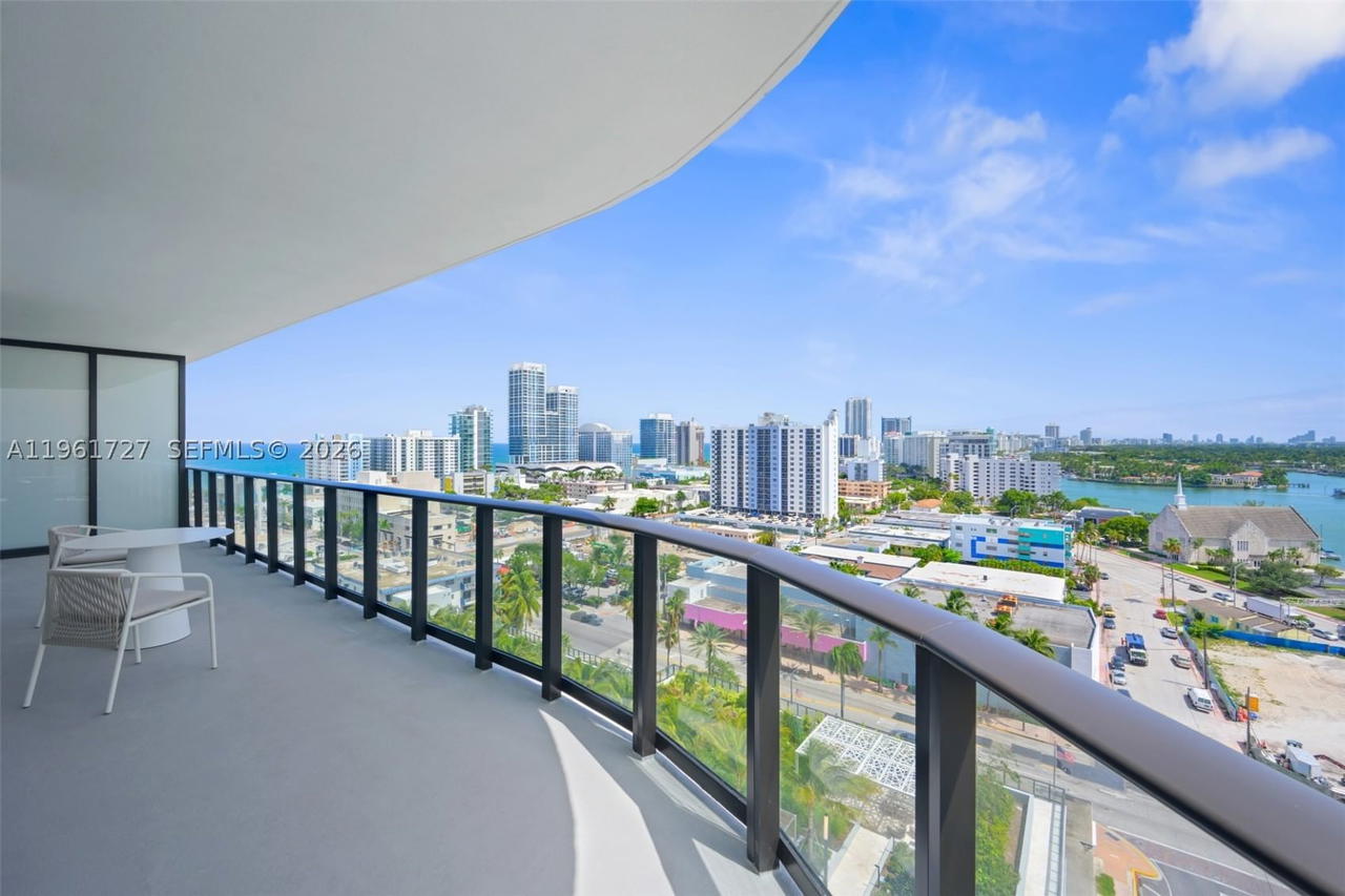 Real estate property located at 580 72nd St #1210, Miami-dade, 72 Park, Miami Beach, FL