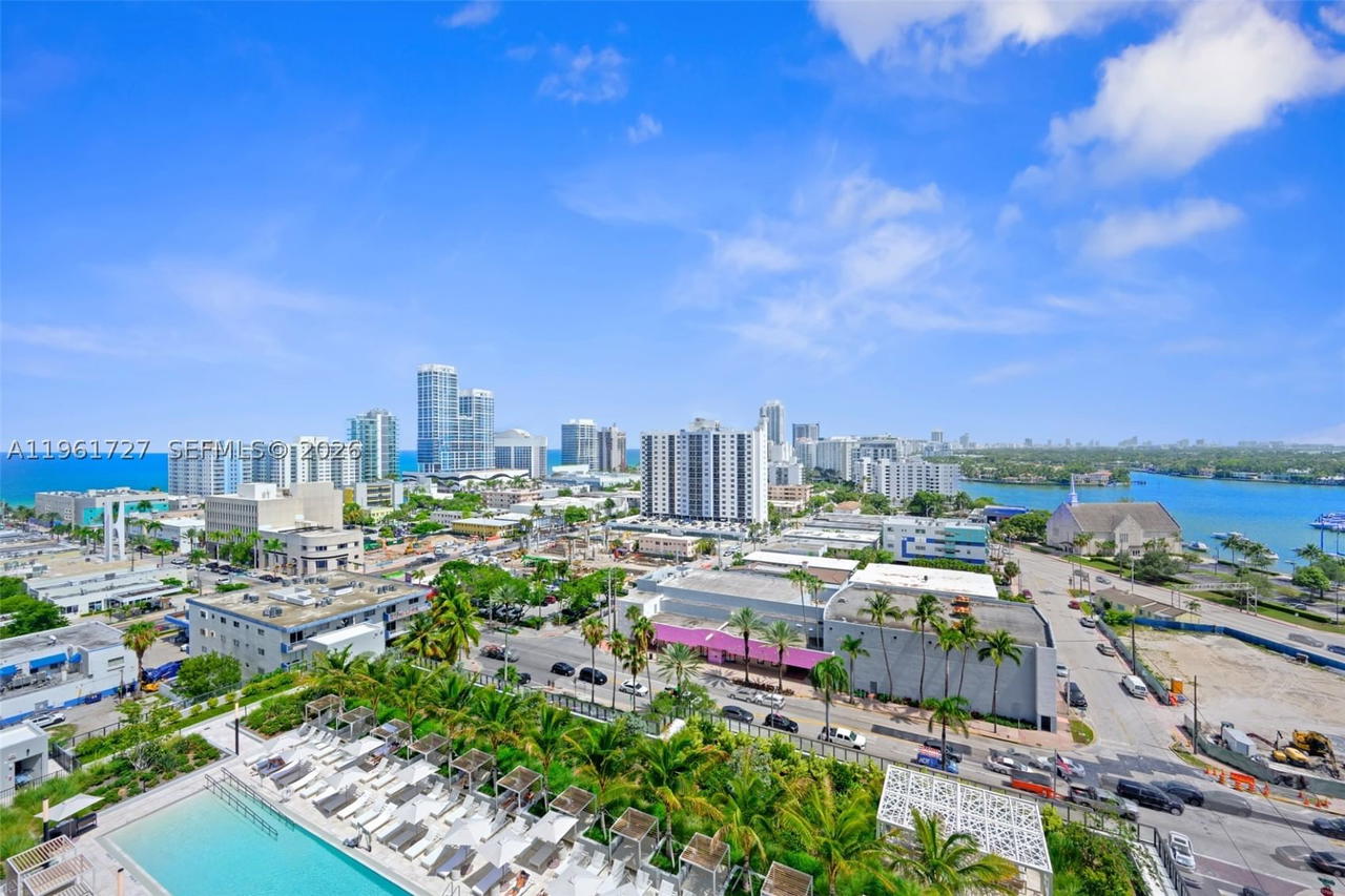 Real estate property located at 580 72nd St #1210, Miami-dade, 72 Park, Miami Beach, FL