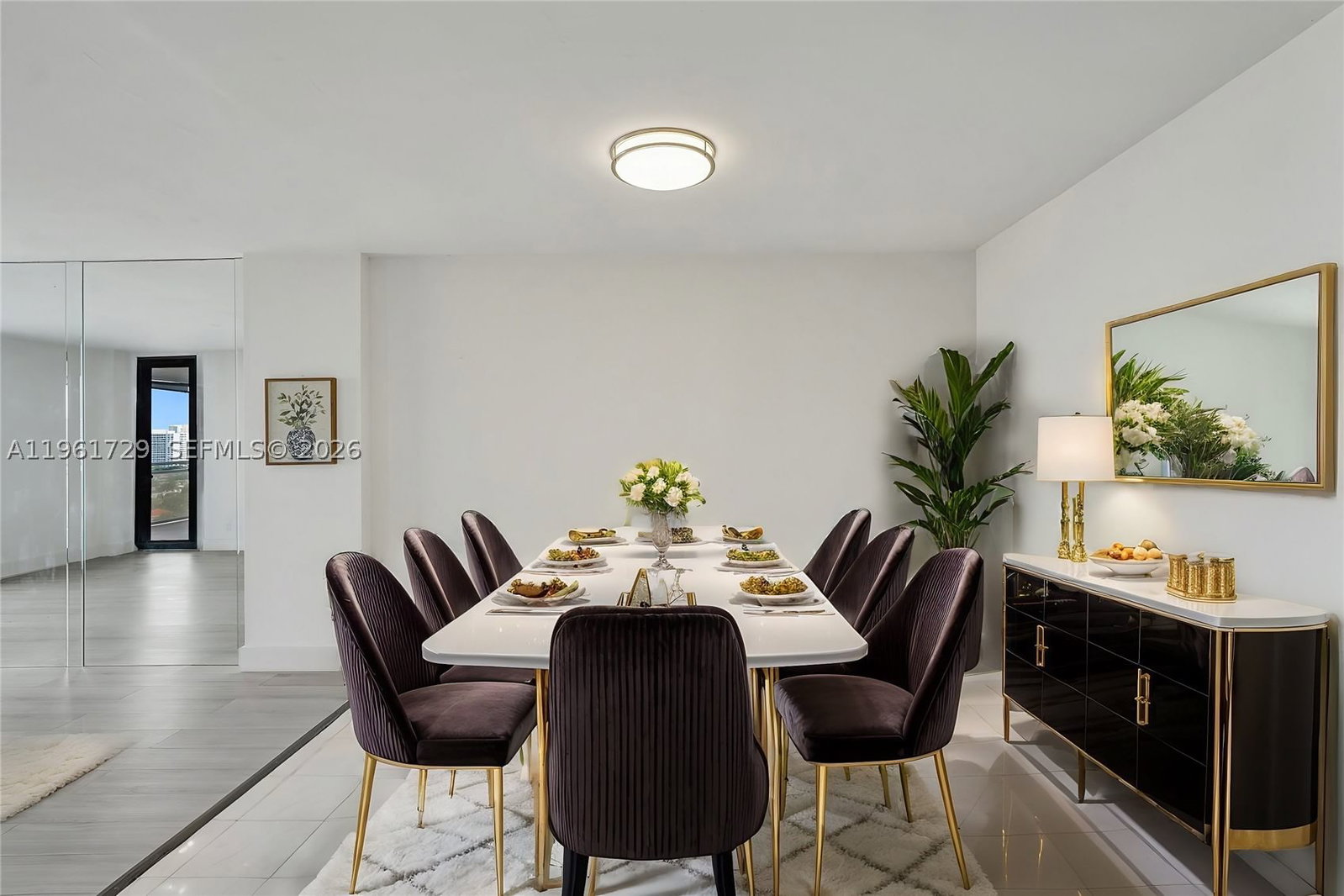 Real estate property located at 1600 Ocean Dr #16B, Broward, Allington Towers Condo, Hollywood, FL