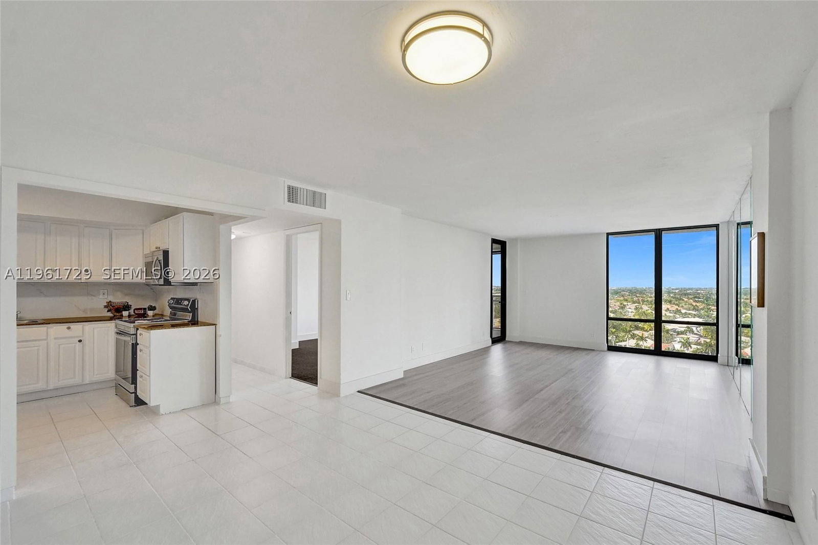 Real estate property located at 1600 Ocean Dr #16B, Broward, Allington Towers Condo, Hollywood, FL