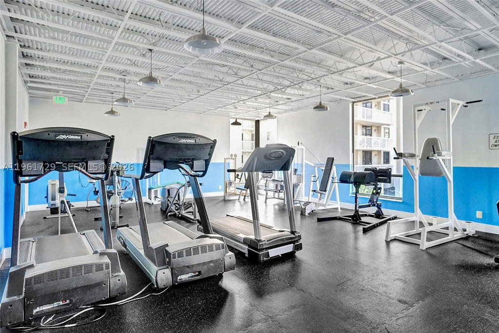 Real estate property located at 1600 Ocean Dr #16B, Broward, Allington Towers Condo, Hollywood, FL
