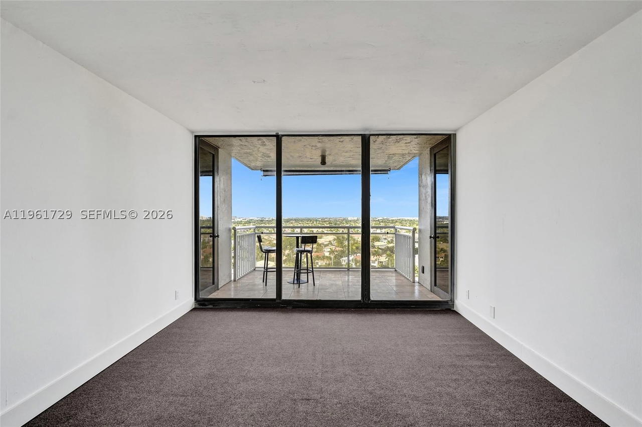 Real estate property located at 1600 Ocean Dr #16B, Broward, Allington Towers Condo, Hollywood, FL