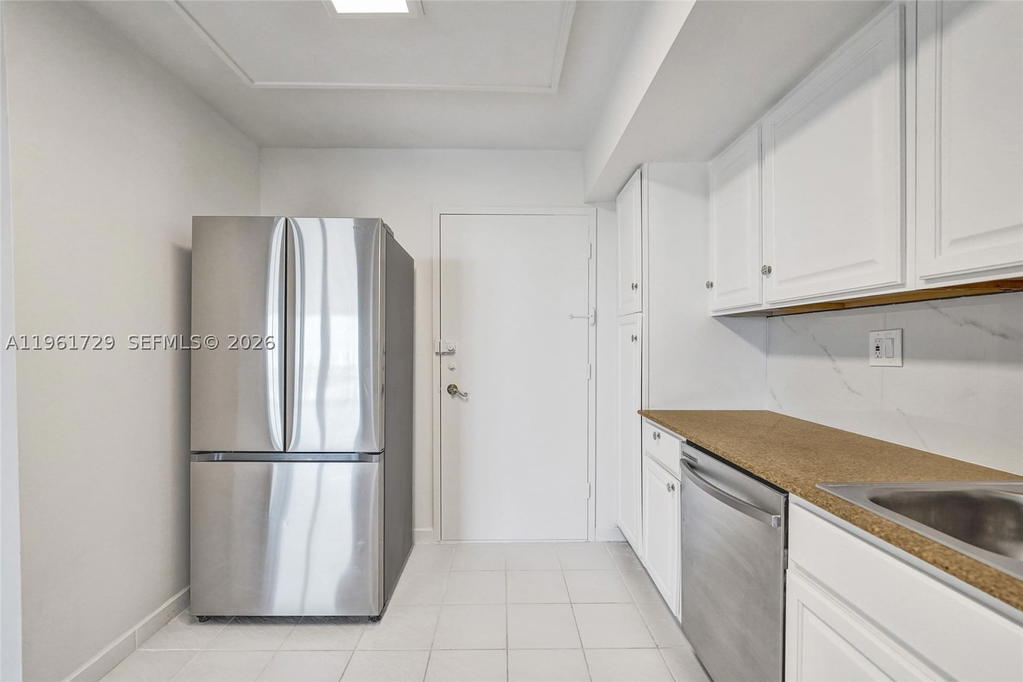 Real estate property located at 1600 Ocean Dr #16B, Broward, Allington Towers Condo, Hollywood, FL