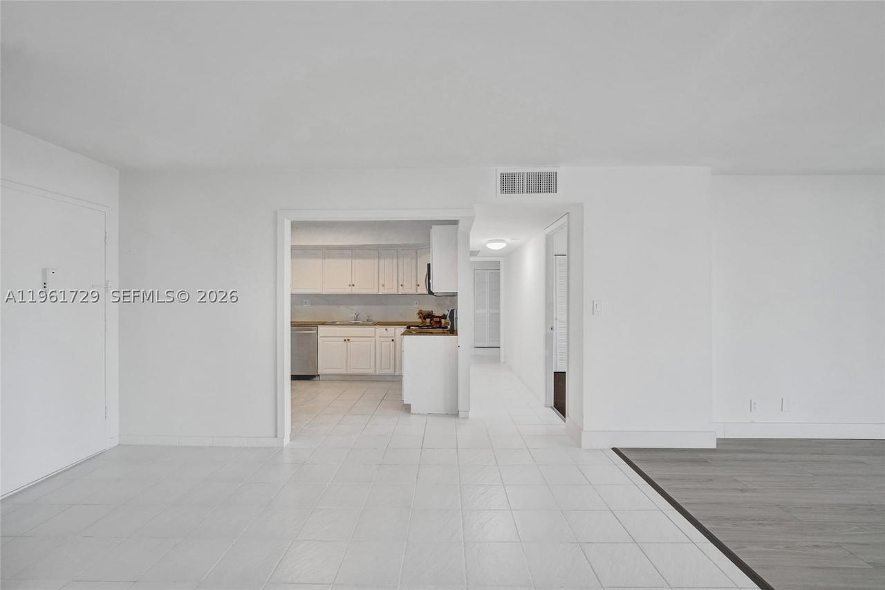 Real estate property located at 1600 Ocean Dr #16B, Broward, Allington Towers Condo, Hollywood, FL
