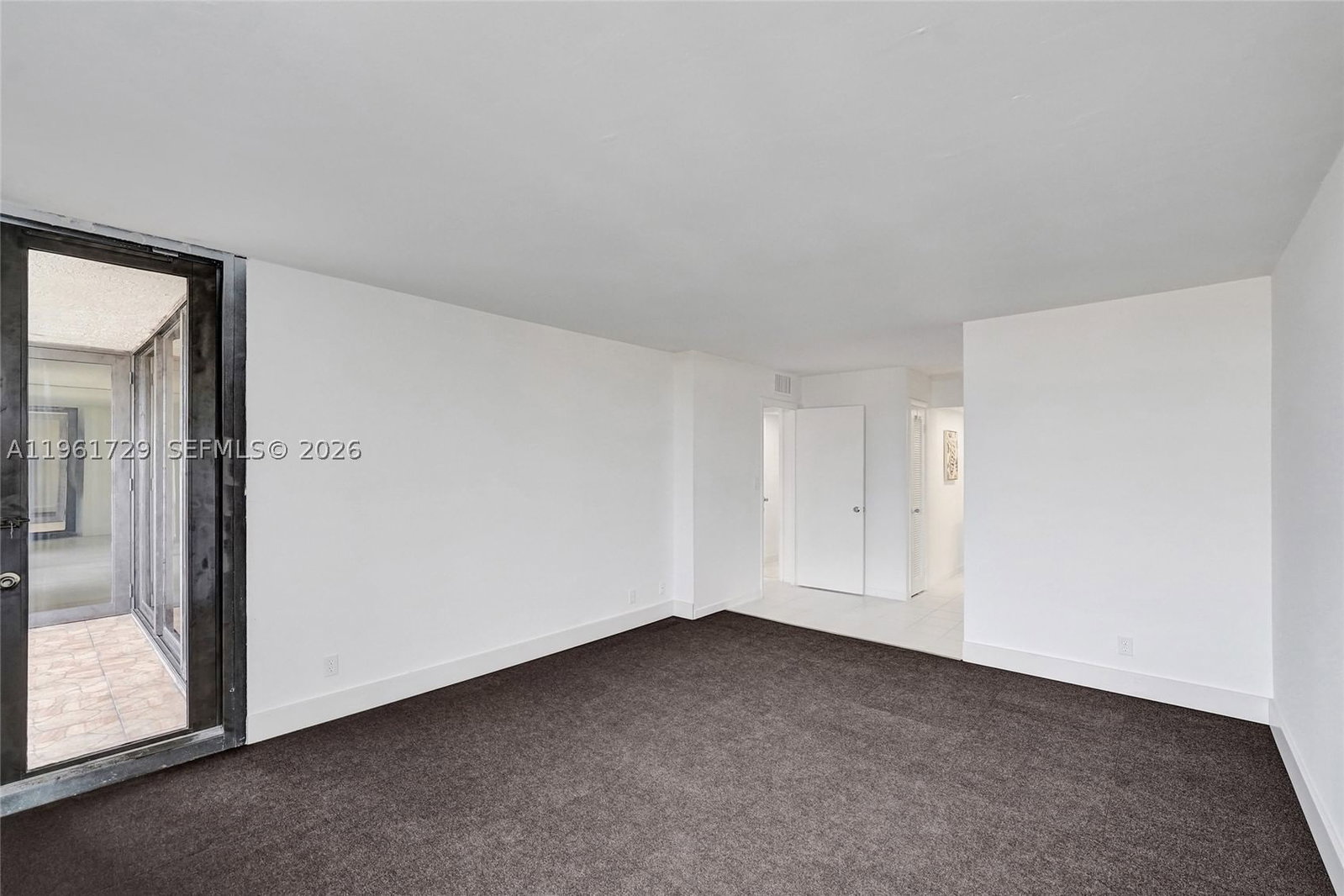 Real estate property located at 1600 Ocean Dr #16B, Broward, Allington Towers Condo, Hollywood, FL