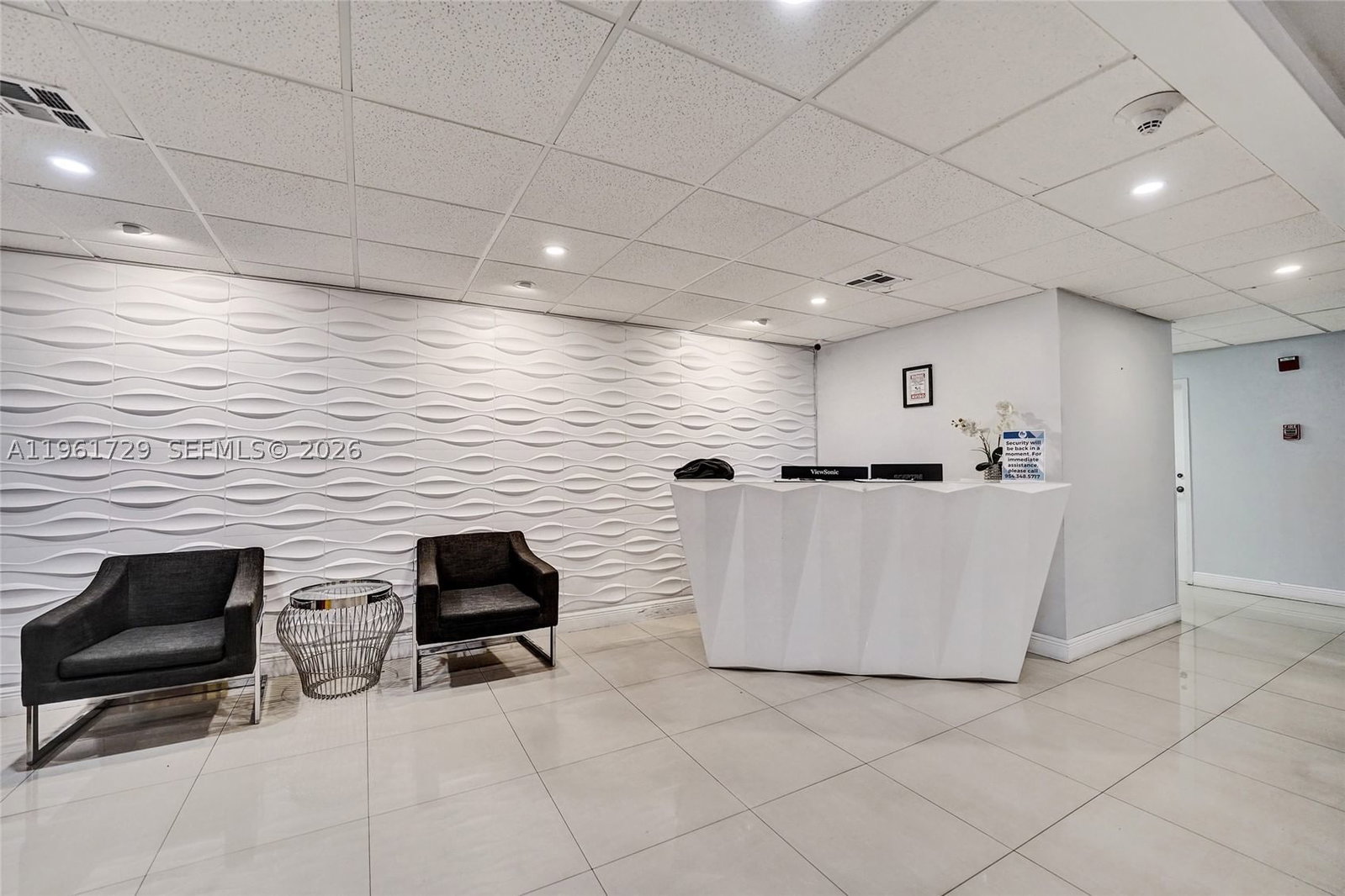 Real estate property located at 1600 Ocean Dr #16B, Broward, Allington Towers Condo, Hollywood, FL