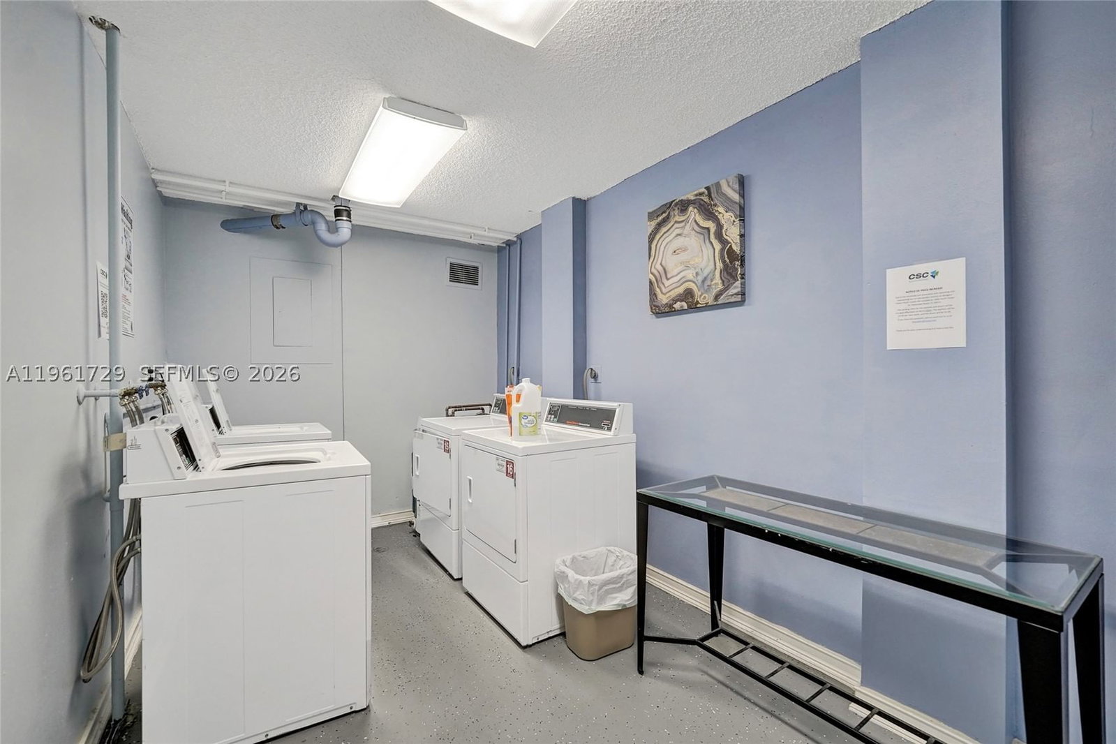 Real estate property located at 1600 Ocean Dr #16B, Broward, Allington Towers Condo, Hollywood, FL