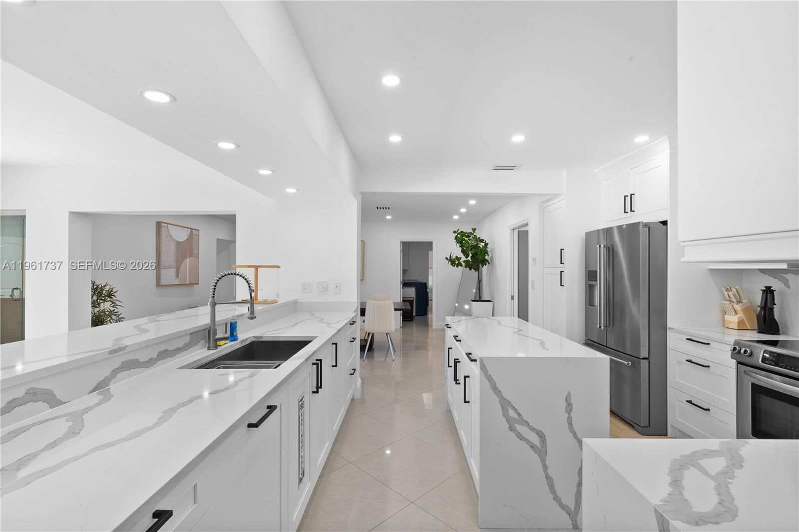 Real estate property located at 1144 Adams St, Broward, Hollywood Lakes Section, Hollywood, FL