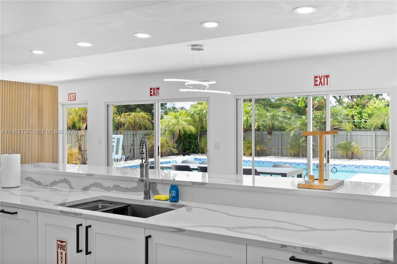 Real estate property located at 1144 Adams St, Broward, Hollywood Lakes Section, Hollywood, FL