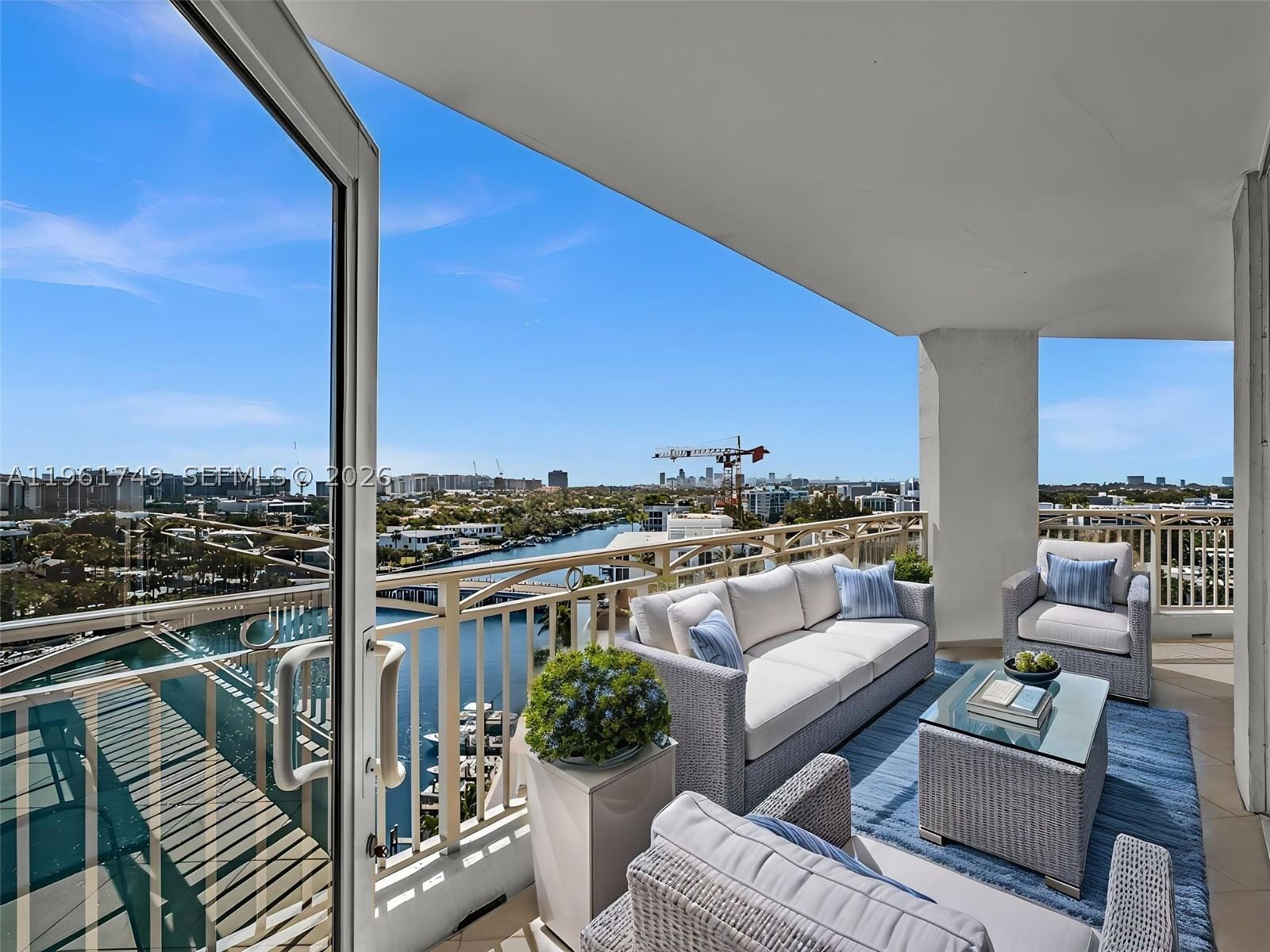 Real estate property located at 9751 Bay Harbor Dr #12D, Miami-dade, Carroll Walk Condo, Bay Harbor Islands, FL