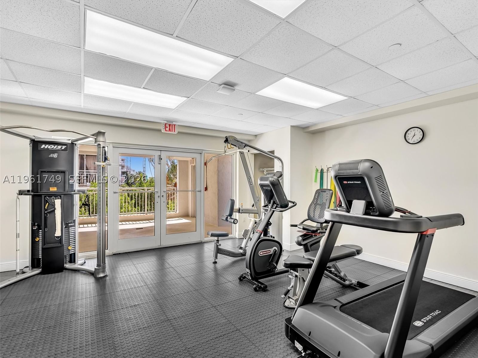 Real estate property located at 9751 Bay Harbor Dr #12D, Miami-dade, Carroll Walk Condo, Bay Harbor Islands, FL