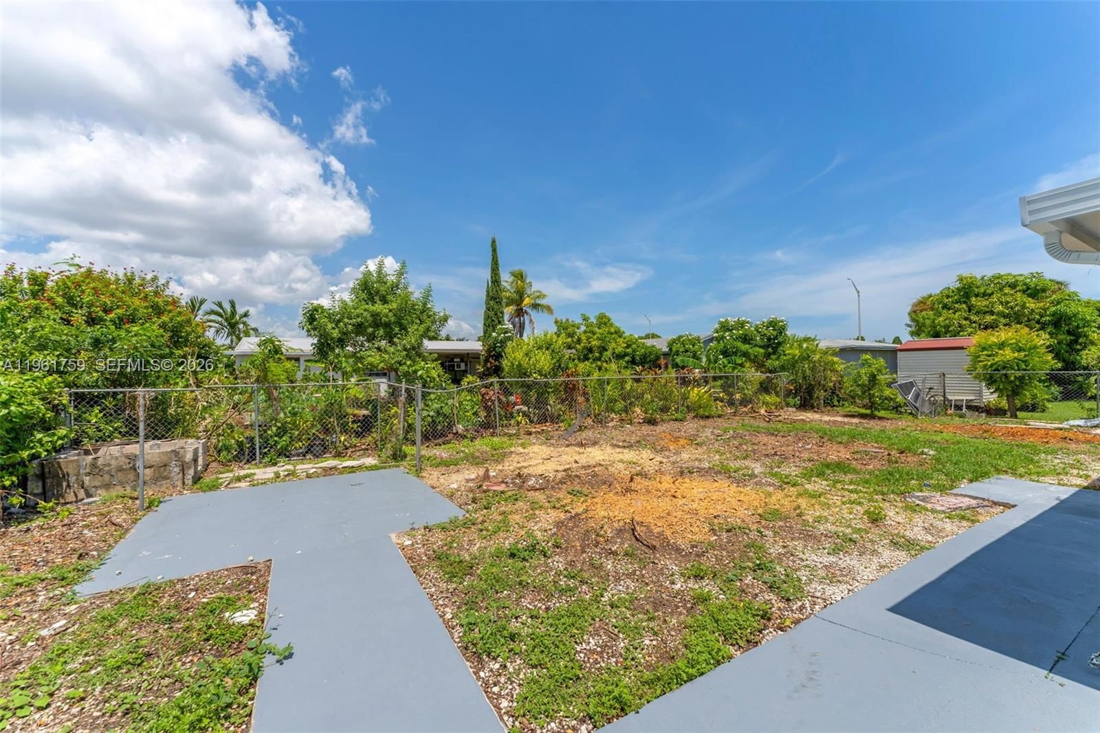 Real estate property located at 11711 181st Ter, Miami-dade, South Miami Ghts Addn C, Miami, FL