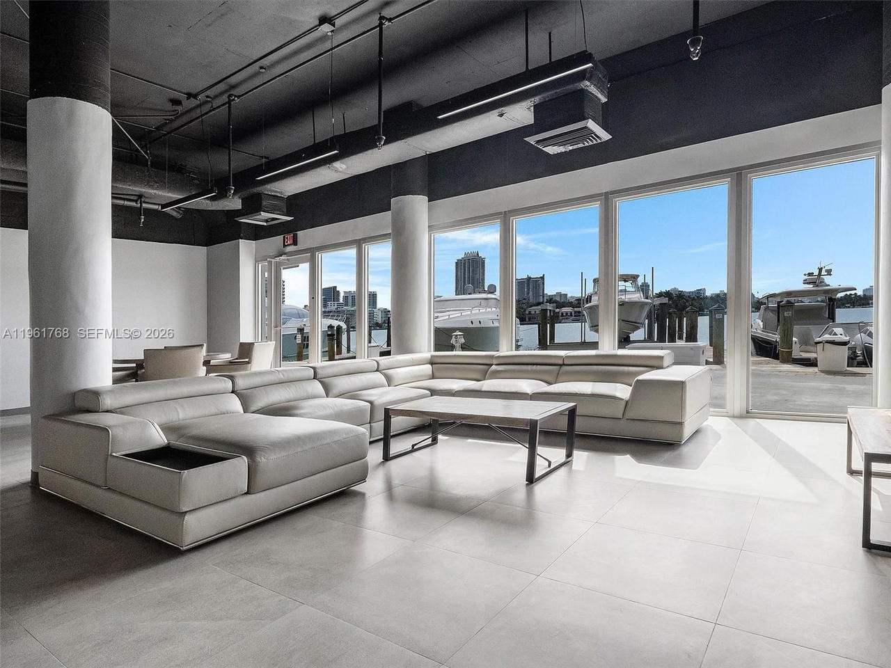 Real estate property located at 900 Bay Dr #1012, Miami-dade, King Cole Condo, Miami Beach, FL