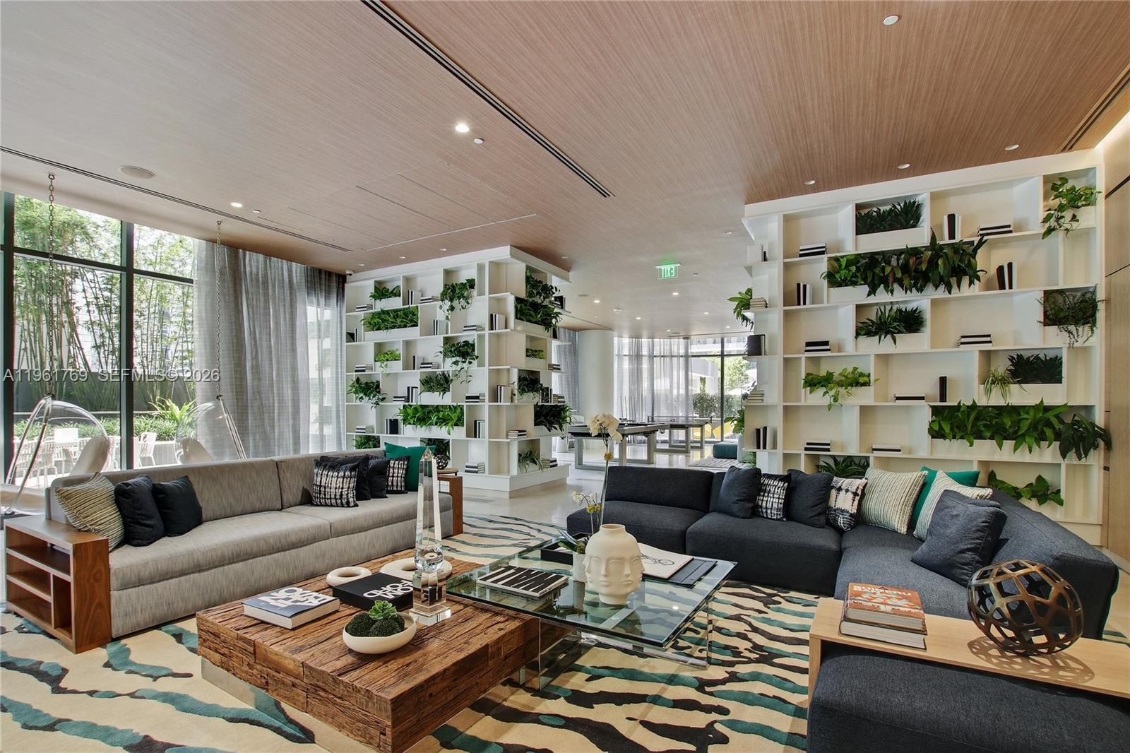 Real estate property located at 55 9th St #4004, Miami-dade, Brickell Heights West Con, Miami, FL