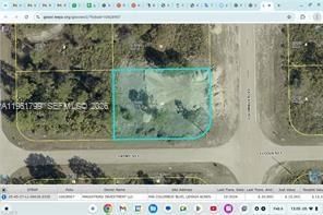 Real estate property located at 946 columbus blvd, Lee, Lehigh Acres, Lehigh Acres, FL