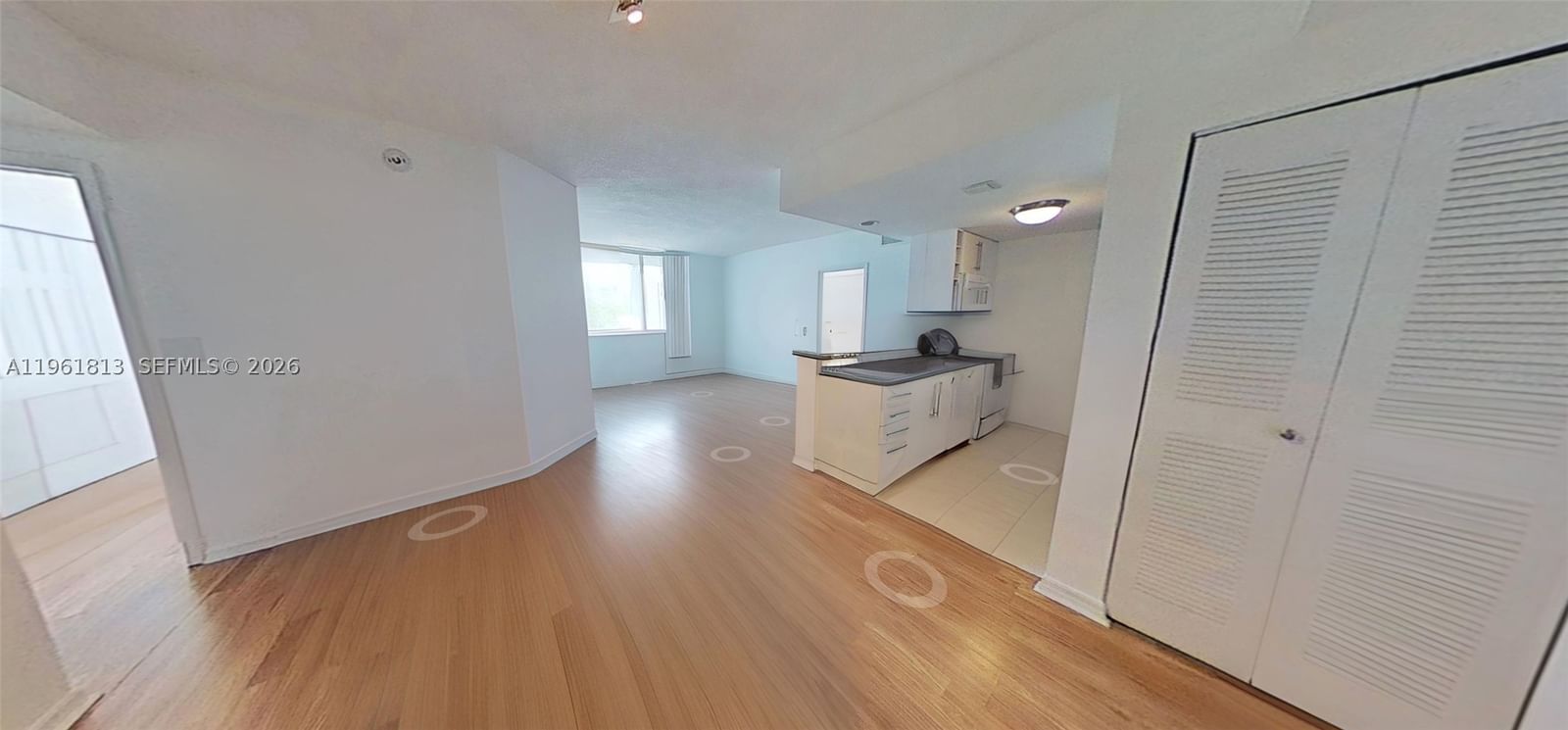 Real estate property located at 275 18th St #1705, Miami-dade, 1800 Biscayne Plaza Condo, Miami, FL