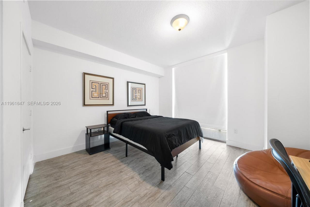Real estate property located at 1111 1st Ave #3422-N, Miami-dade, The Axis On Brickell Ii C, Miami, FL