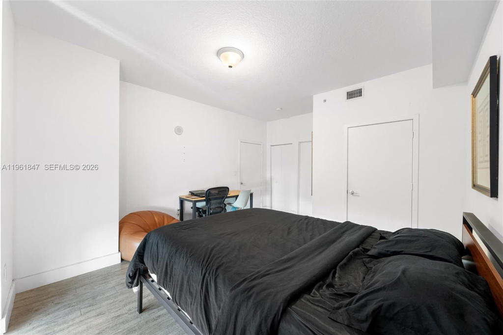 Real estate property located at 1111 1st Ave #3422-N, Miami-dade, The Axis On Brickell Ii C, Miami, FL