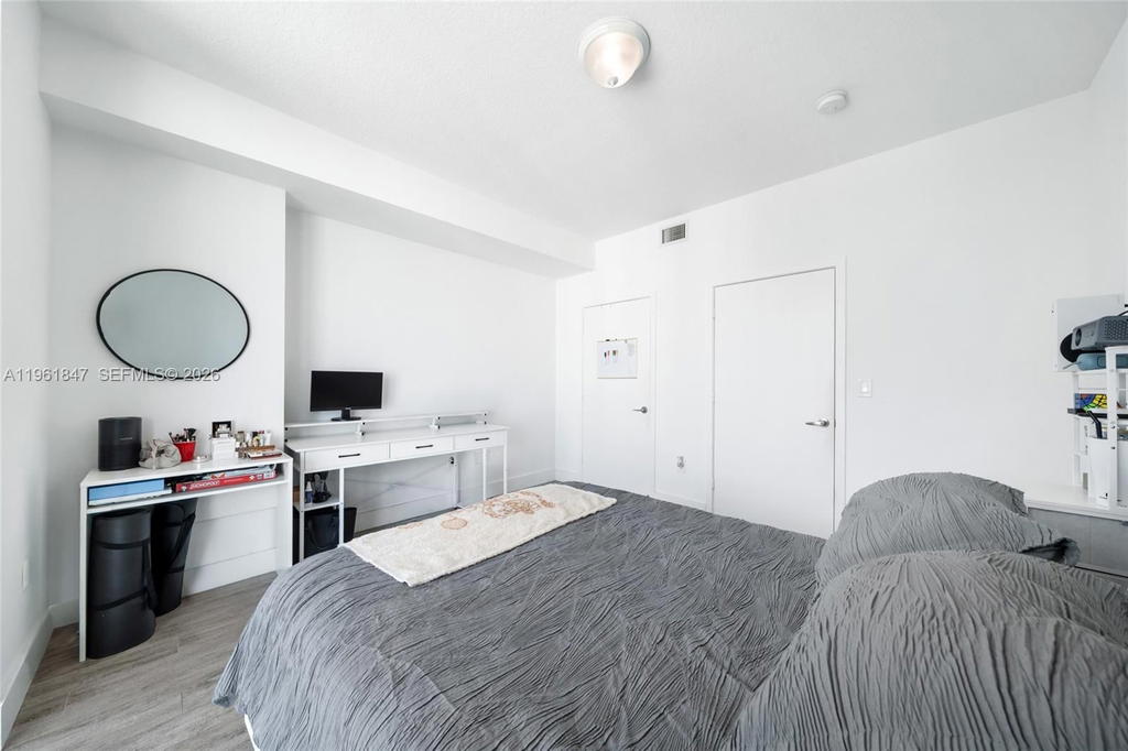 Real estate property located at 1111 1st Ave #3422-N, Miami-dade, The Axis On Brickell Ii C, Miami, FL