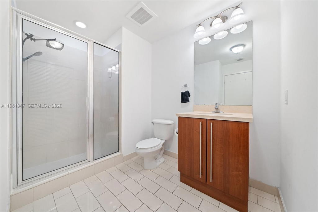 Real estate property located at 1111 1st Ave #3422-N, Miami-dade, The Axis On Brickell Ii C, Miami, FL