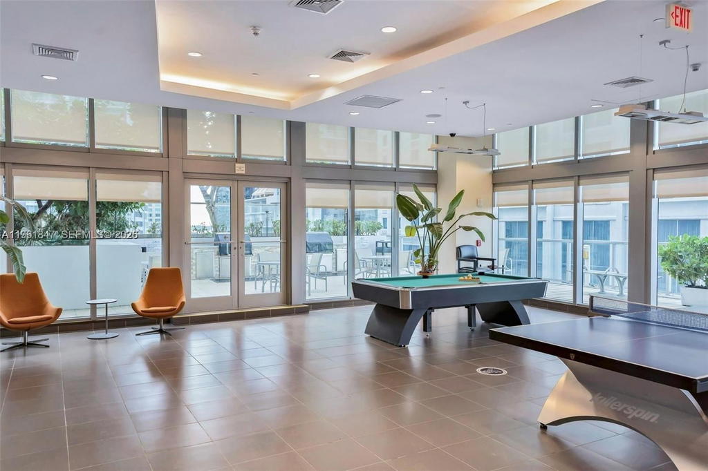 Real estate property located at 1111 1st Ave #3422-N, Miami-dade, The Axis On Brickell Ii C, Miami, FL