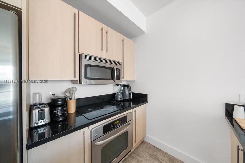 Real estate property located at 1111 1st Ave #3422-N, Miami-dade, The Axis On Brickell Ii C, Miami, FL