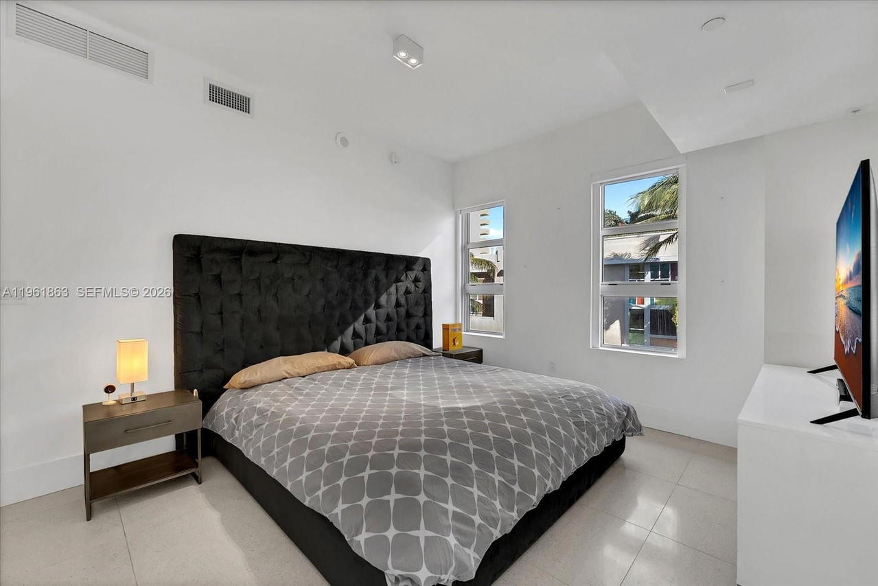 Real estate property located at 3739 Collins Ave N-207, Miami-dade, The Caribbean Condo, Miami Beach, FL