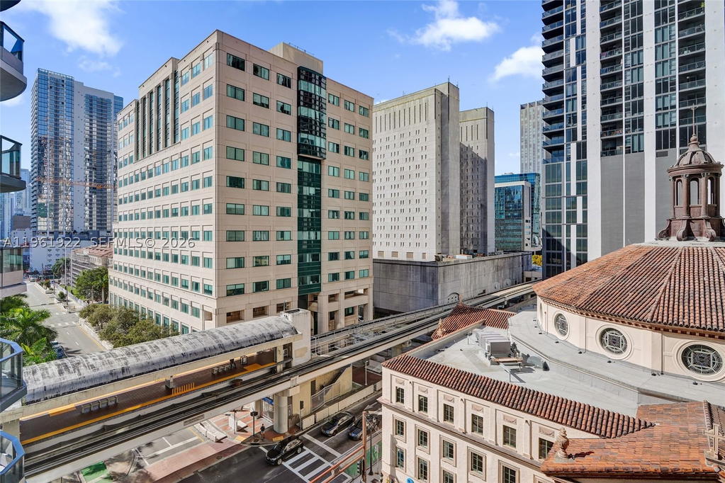 Real estate property located at 121 5th Street #807, Miami-dade, 501 First Residences, Miami, FL