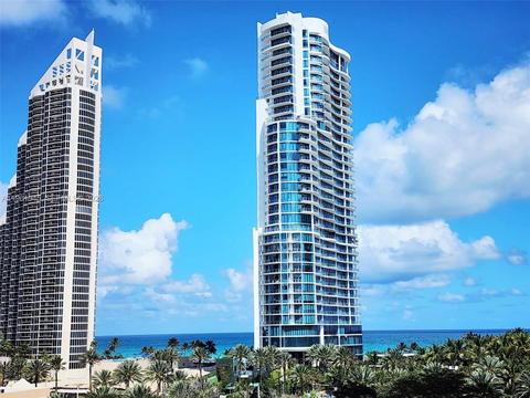 Real estate property located at 210 174th St #714, Miami-dade, Winston Towers 600 Condo, Sunny Isles Beach, FL