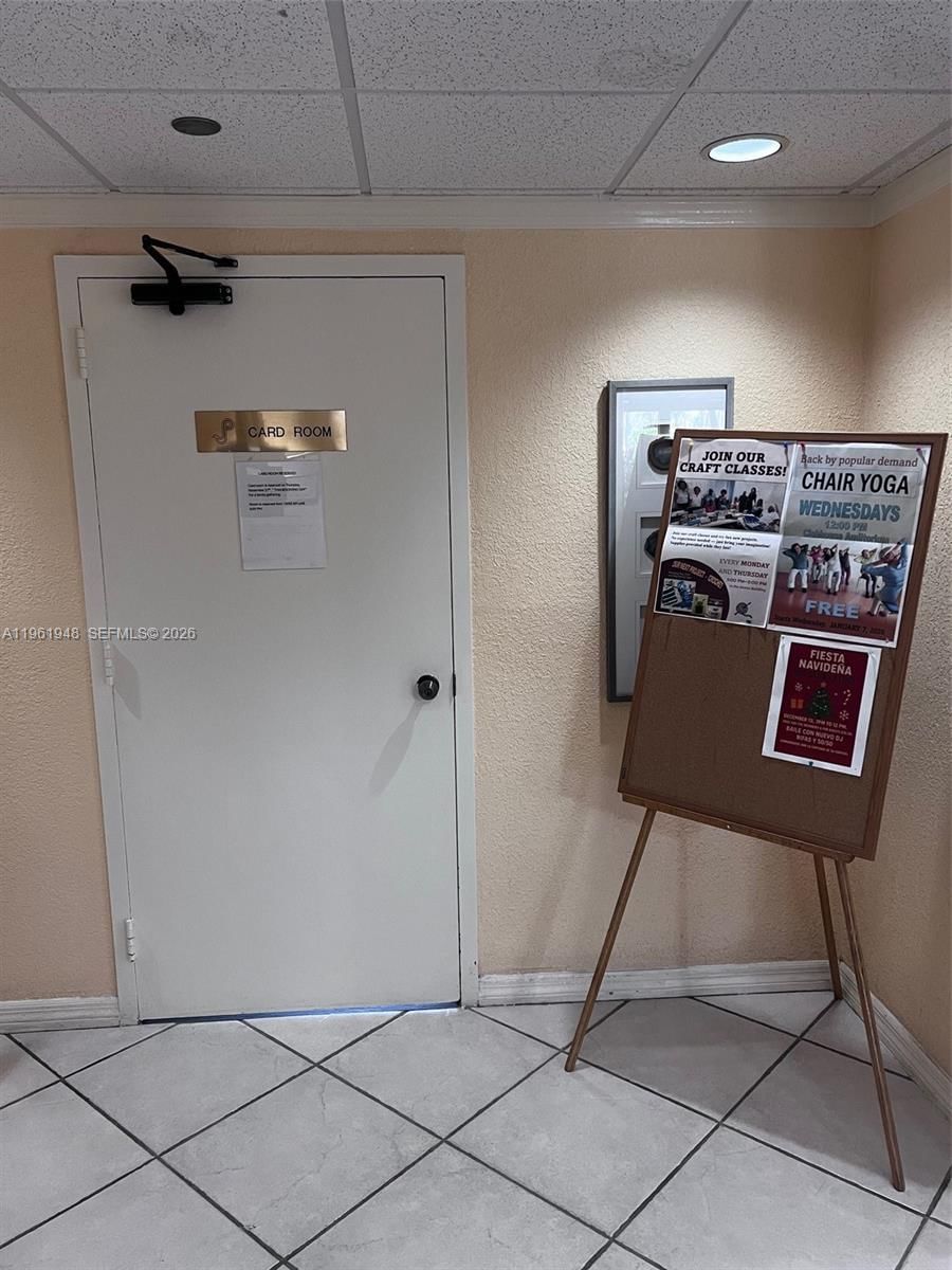 Real estate property located at 1300 Saint Charles Pl L22, Broward, Park Place Condominium No, Pembroke Pines, FL
