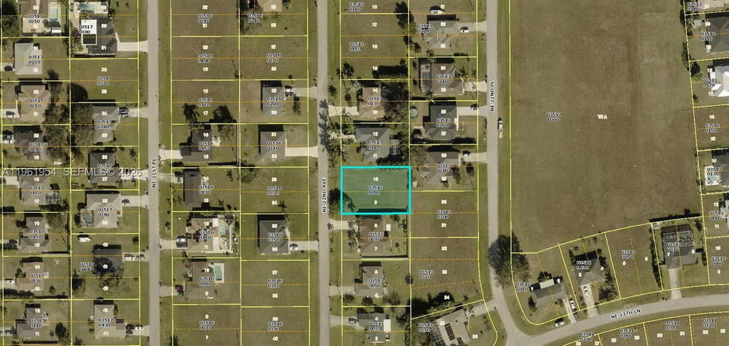 Real estate property located at 1317 22nd Ave, Lee, Cape Coral, Cape Coral, FL