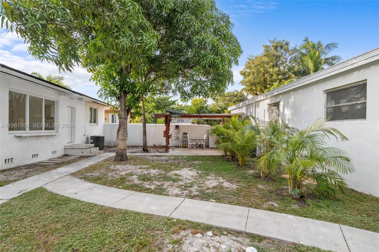 Real estate property located at 201 Biscayne River Dr, Miami-dade, Rev Plat Of Brandon Park, Miami, FL