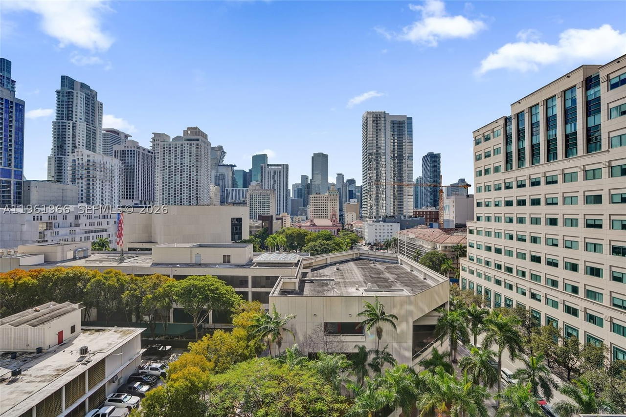 Real estate property located at 121 5th Street #1001B, Miami-dade, 501 First Residences, Miami, FL