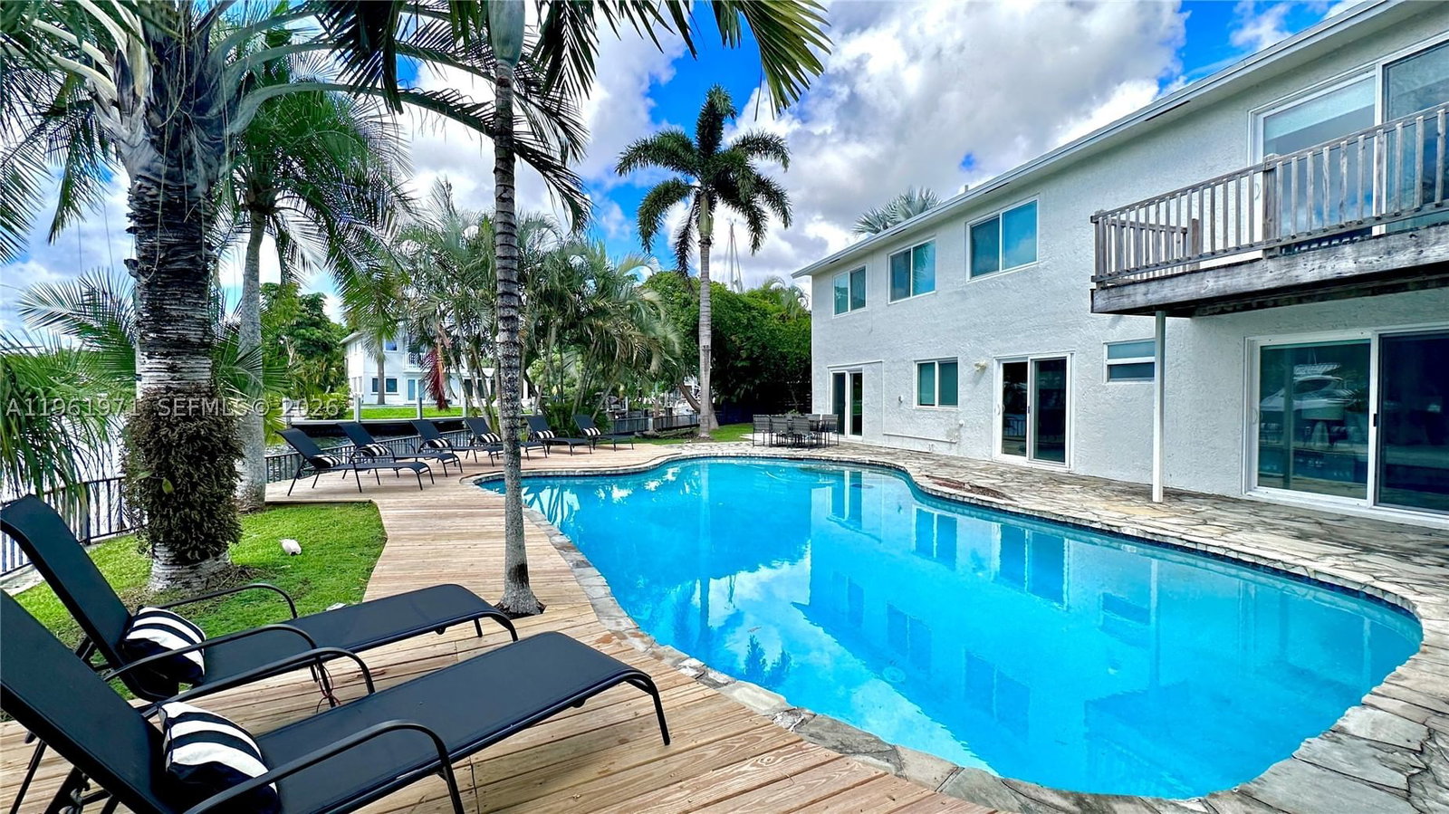 Real estate property located at 1617 17th Ave, Broward, Bossert Isles, Fort Lauderdale, FL