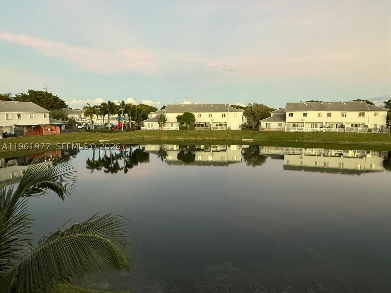 Real estate property located at 14111 121st Pl #4, Miami-dade, Bonita Villas Condo, Miami, FL