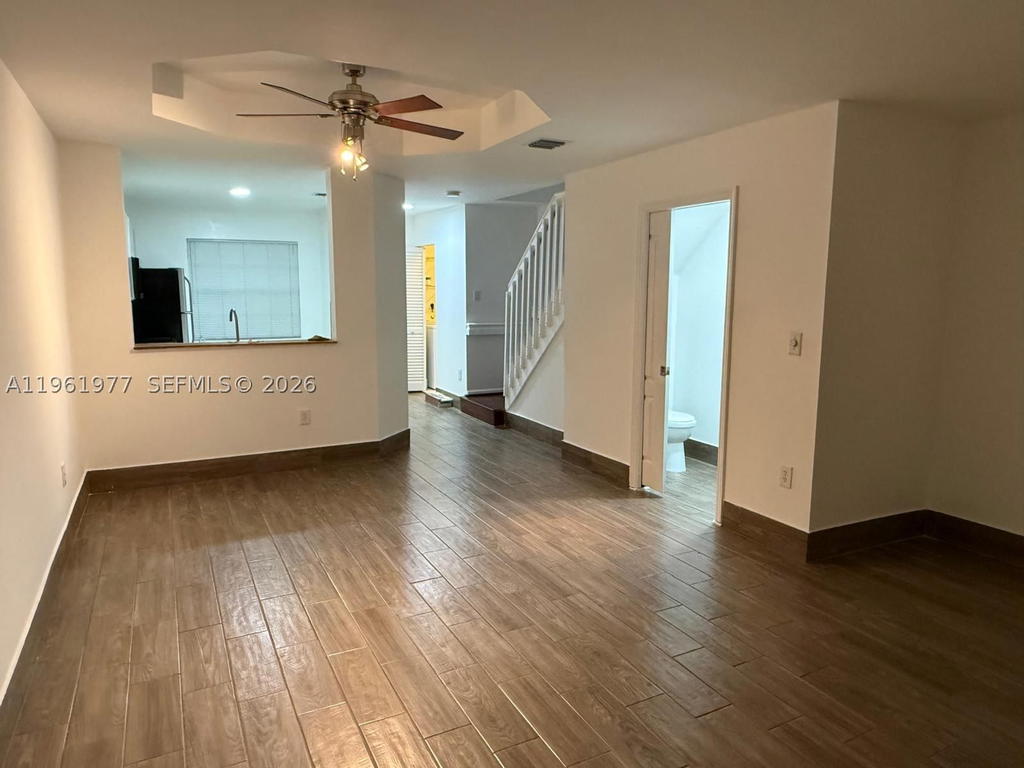 Real estate property located at 14111 121st Pl #4, Miami-dade, Bonita Villas Condo, Miami, FL