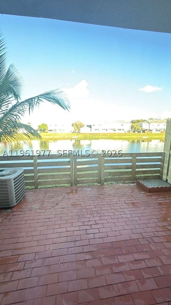 Real estate property located at 14111 121st Pl #4, Miami-dade, Bonita Villas Condo, Miami, FL