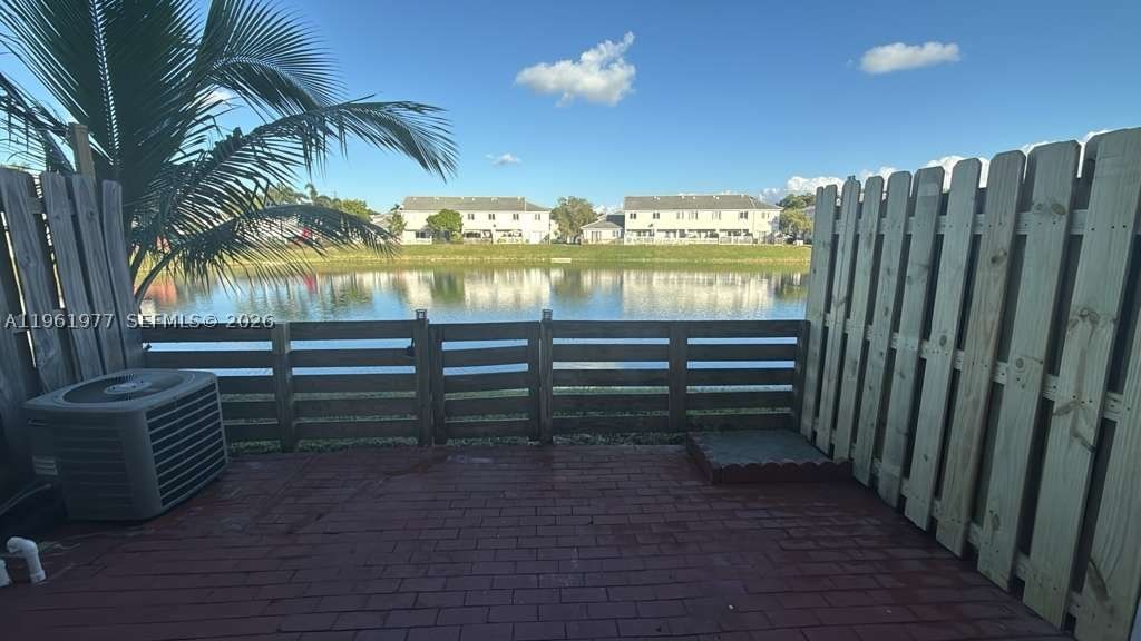 Real estate property located at 14111 121st Pl #4, Miami-dade, Bonita Villas Condo, Miami, FL