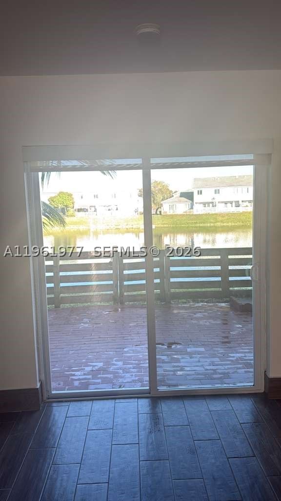 Real estate property located at 14111 121st Pl #4, Miami-dade, Bonita Villas Condo, Miami, FL